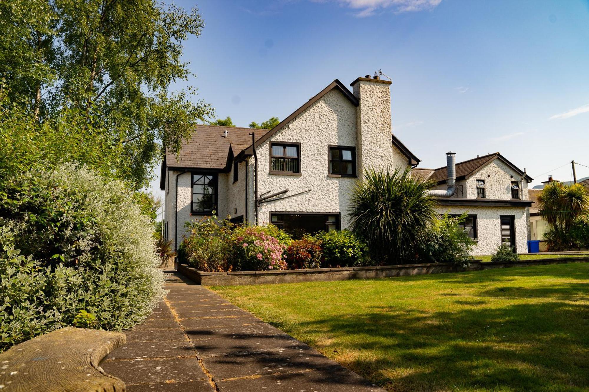 The Briers Country House Newcastle  Buitenkant foto